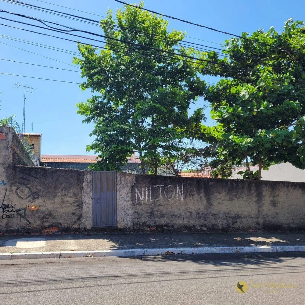 Terreno, 360 m² - Foto 1