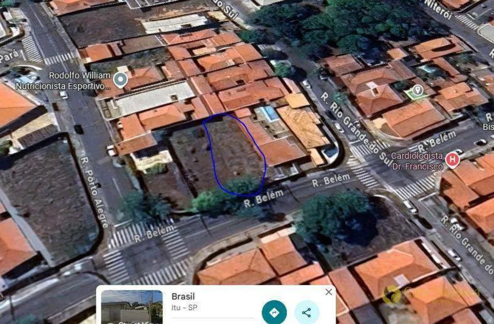 Terreno, 360 m² - Foto 2