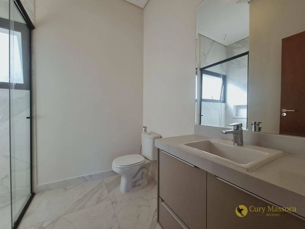 Casa de Condomínio, 4 quartos - Foto 10
