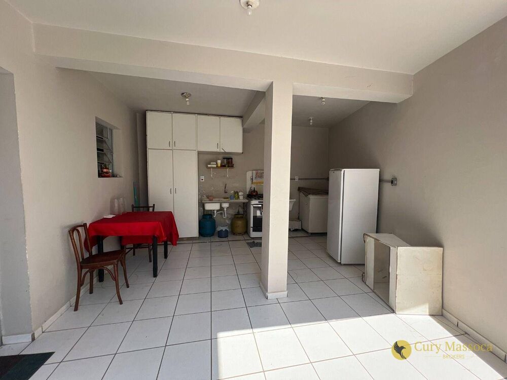Depósito-Galpão-Armazém à venda e aluguel, 787m² - Foto 7
