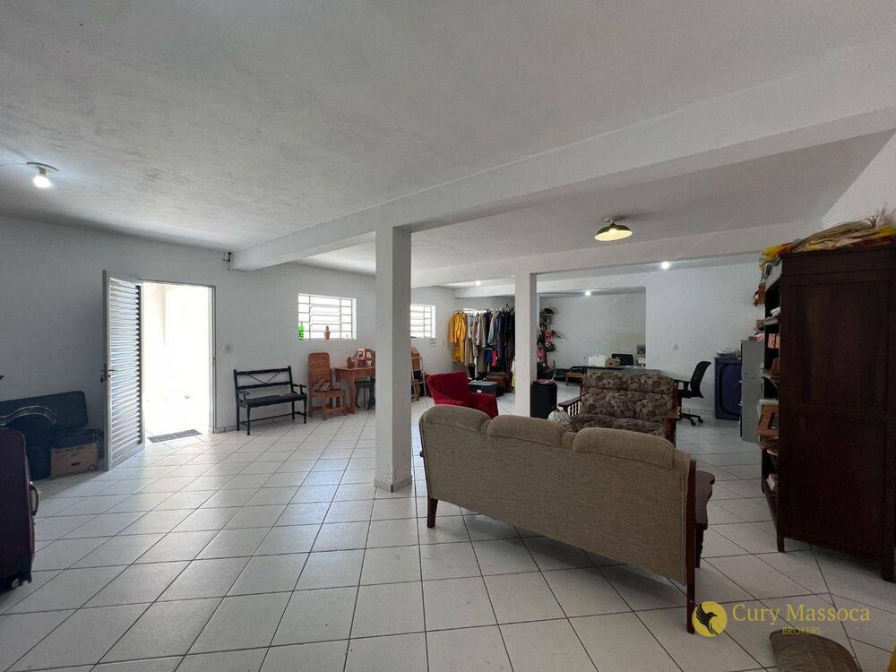 Depósito-Galpão-Armazém à venda e aluguel, 787m² - Foto 5