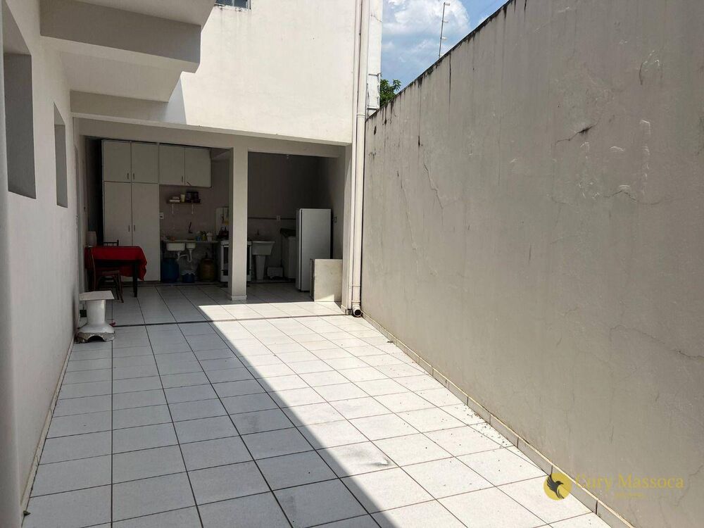 Depósito-Galpão-Armazém à venda e aluguel, 787m² - Foto 28