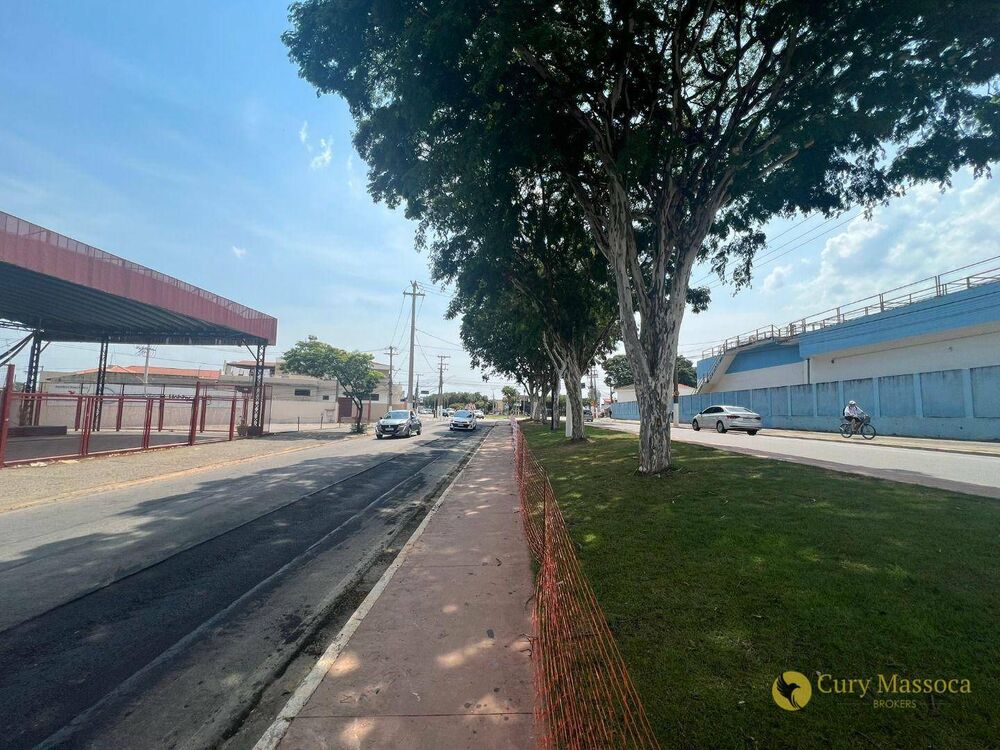 Depósito-Galpão-Armazém à venda e aluguel, 787m² - Foto 19
