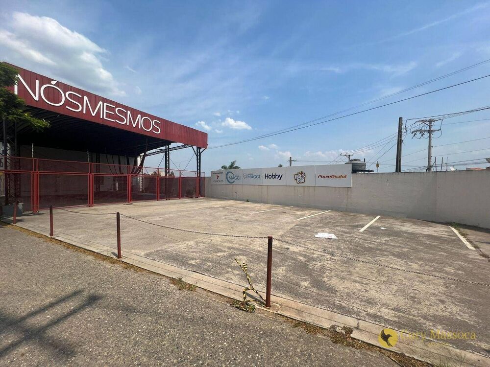 Depósito-Galpão-Armazém à venda e aluguel, 787m² - Foto 17
