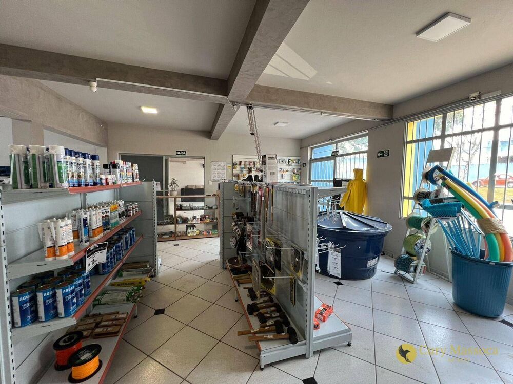 Depósito-Galpão-Armazém à venda e aluguel, 787m² - Foto 10