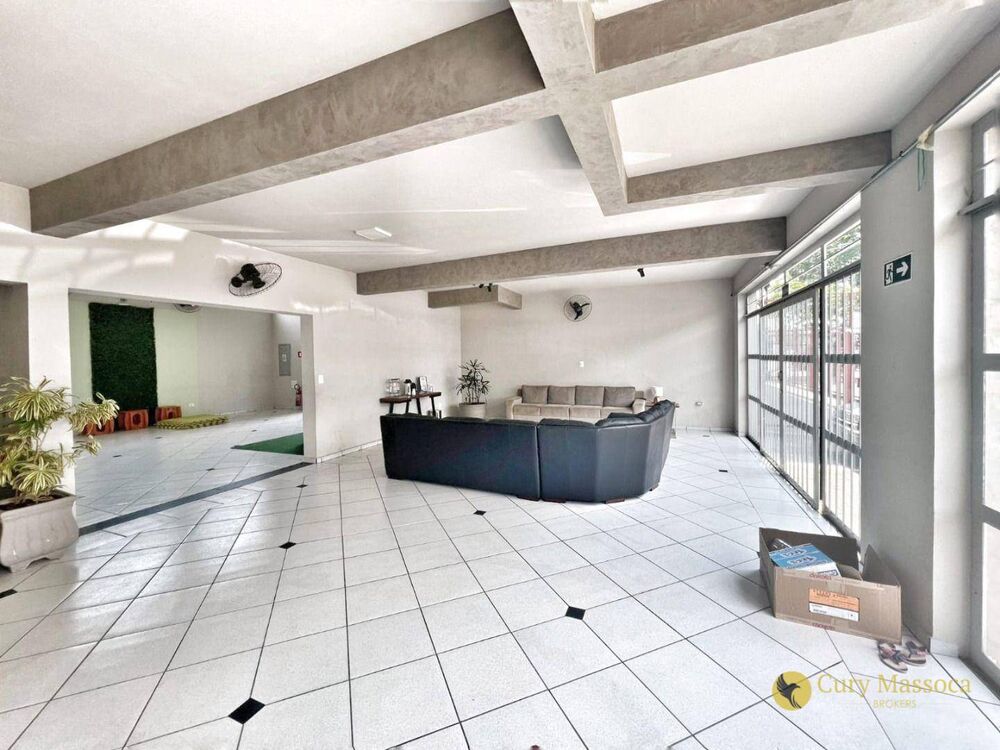 Depósito-Galpão-Armazém à venda e aluguel, 787m² - Foto 3
