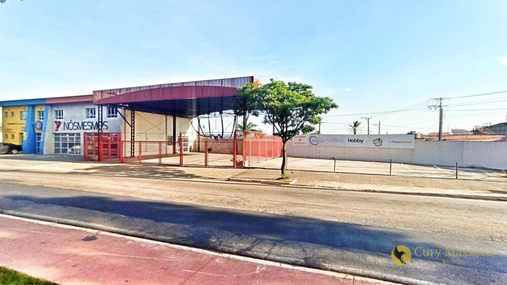 Depósito-Galpão-Armazém à venda e aluguel, 787m² - Foto 4