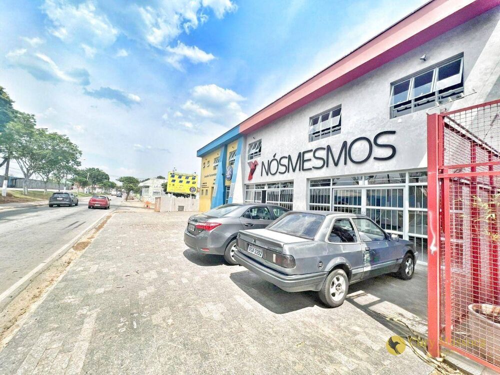 Depósito-Galpão-Armazém à venda e aluguel, 787m² - Foto 29