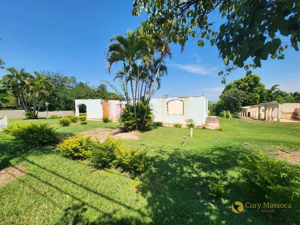 Loteamento e Condomínio, 4753 m² - Foto 13