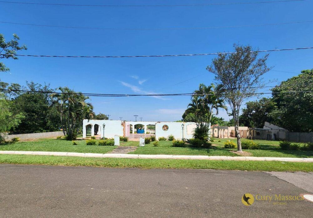 Loteamento e Condomínio, 4753 m² - Foto 1