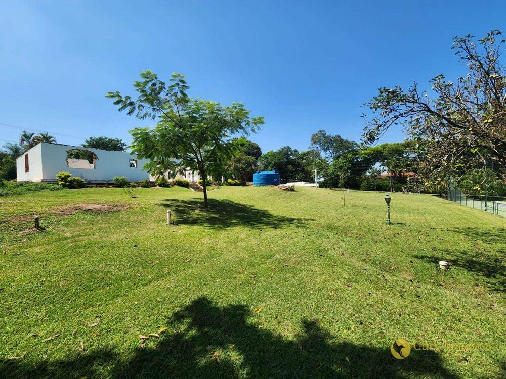 Loteamento e Condomínio, 4753 m² - Foto 2