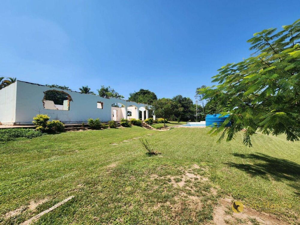 Loteamento e Condomínio, 4753 m² - Foto 3