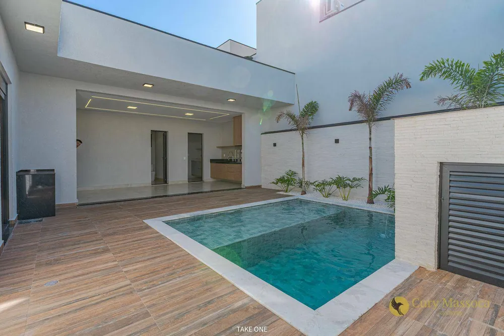 Casa de Condomínio, 3 quartos - Foto 9