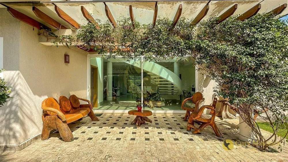Casa de Condomínio, 4 quartos - Foto 4