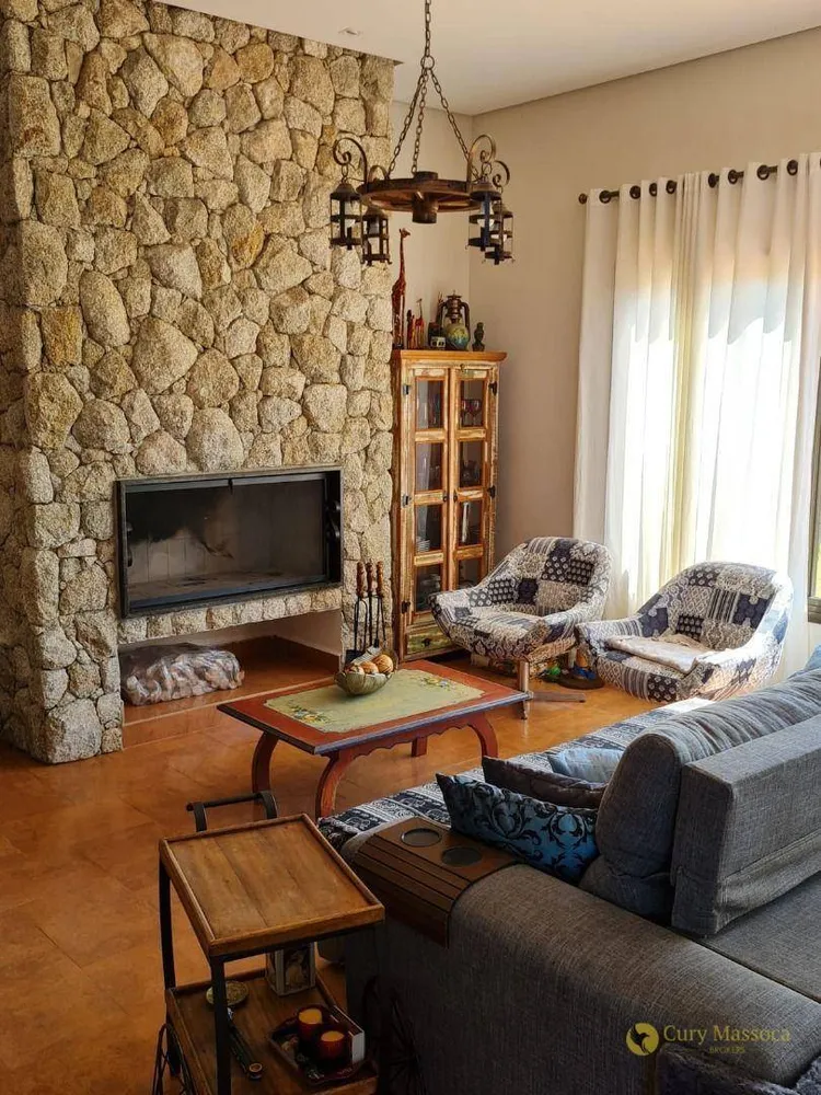 Casa de Condomínio, 10 quartos - Foto 2
