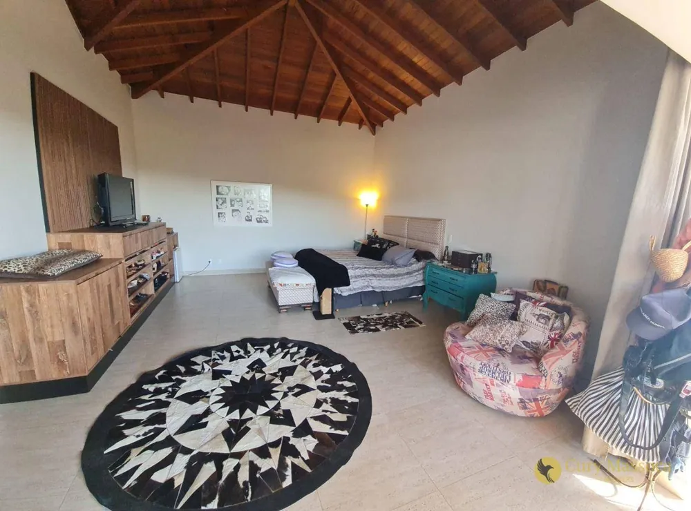 Casa de Condomínio, 10 quartos - Foto 3