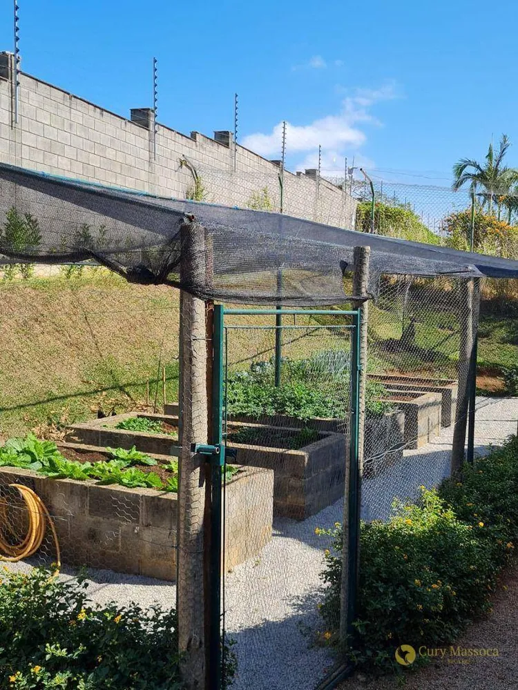 Casa de Condomínio, 10 quartos - Foto 8