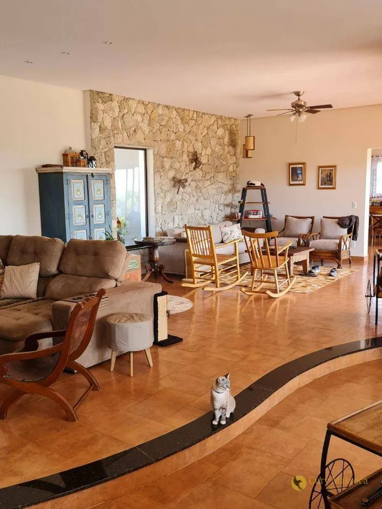 Casa de Condomínio, 10 quartos - Foto 7