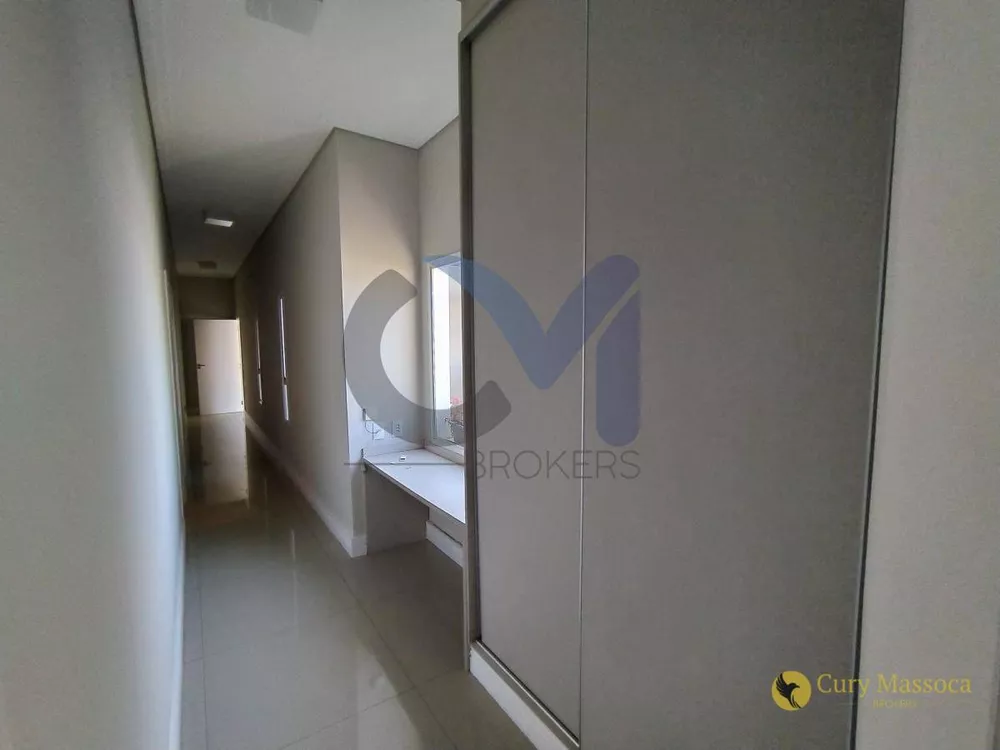 Casa de Condomínio à venda com 4 quartos, 340m² - Foto 4