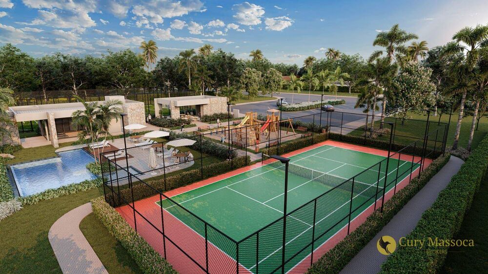 Loteamento e Condomínio, 600 m² - Foto 5