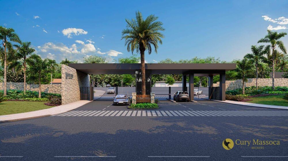 Loteamento e Condomínio, 600 m² - Foto 1