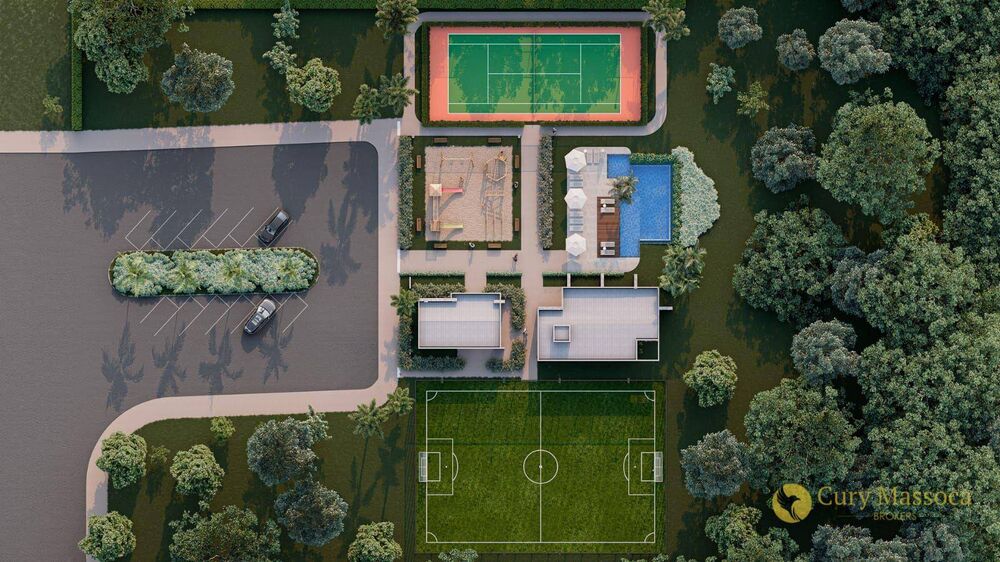 Loteamento e Condomínio, 600 m² - Foto 4