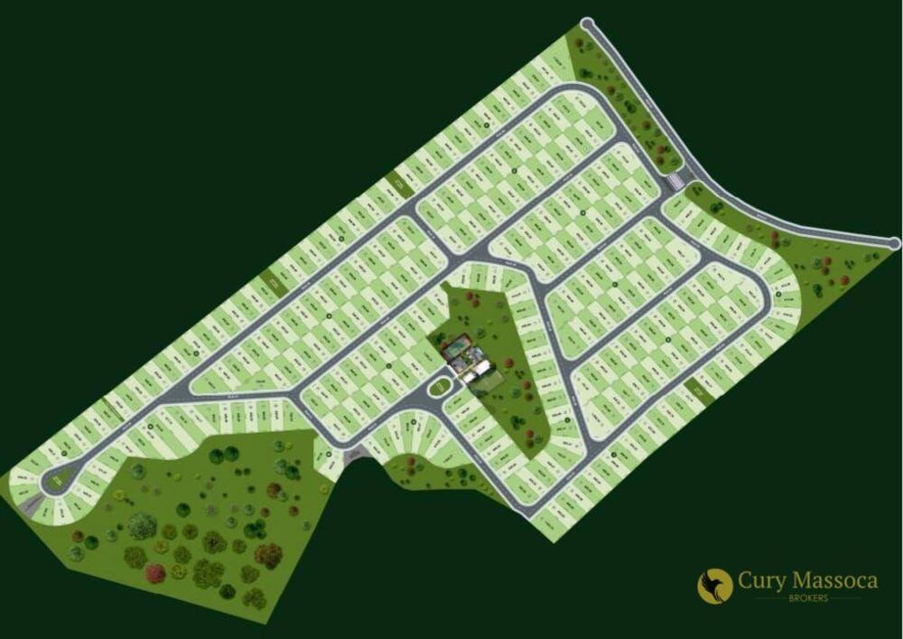 Loteamento e Condomínio, 600 m² - Foto 8