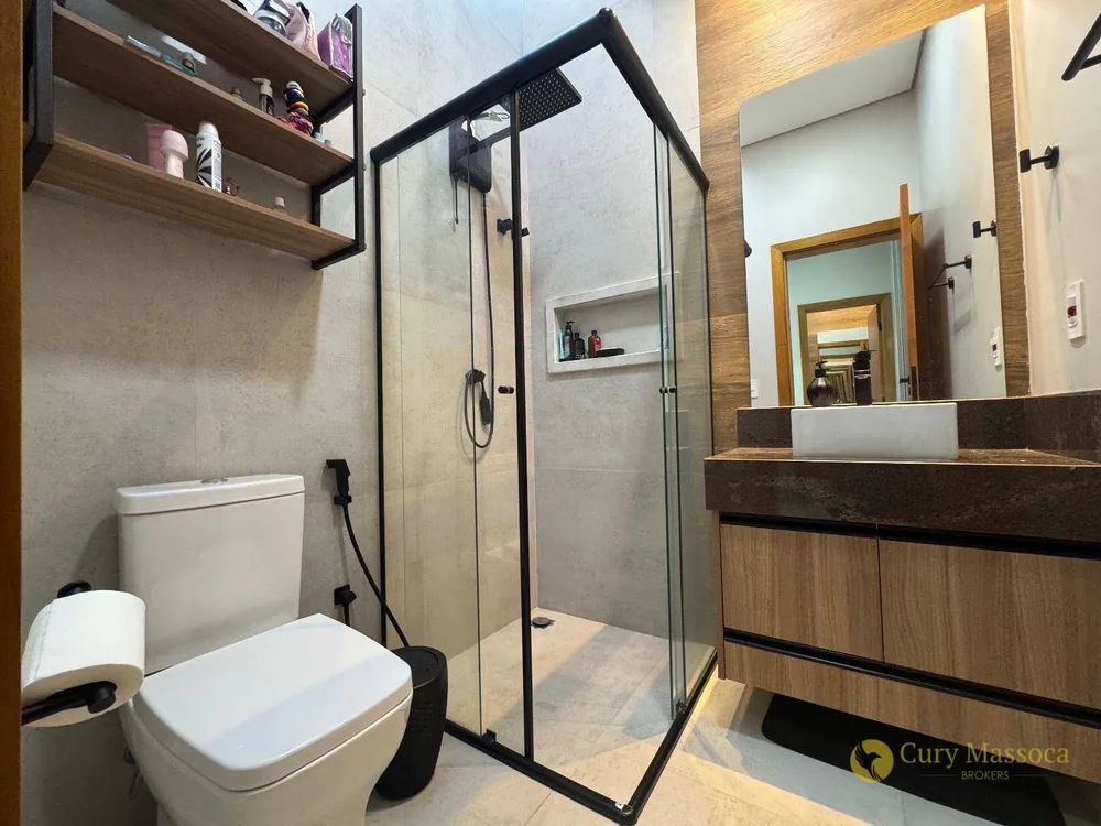 Casa de Condomínio, 4 quartos - Foto 7