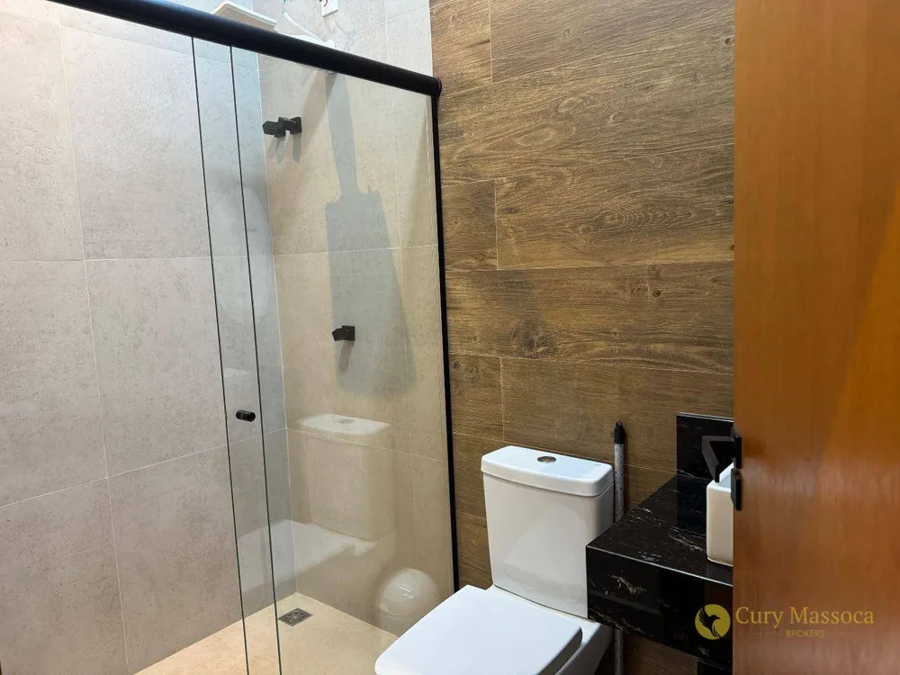 Casa de Condomínio, 4 quartos - Foto 2