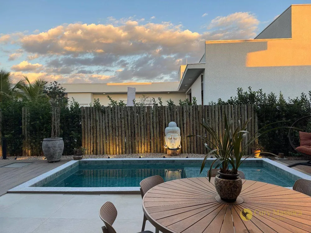 Casa de Condomínio, 4 quartos - Foto 6