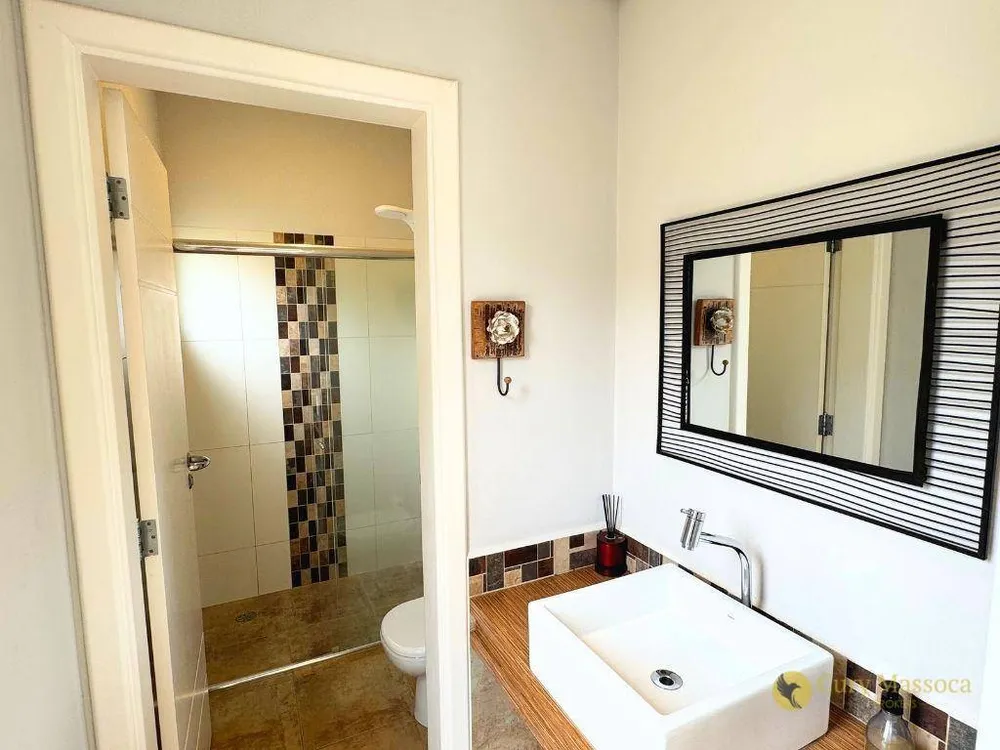 Casa de Condomínio, 4 quartos - Foto 15