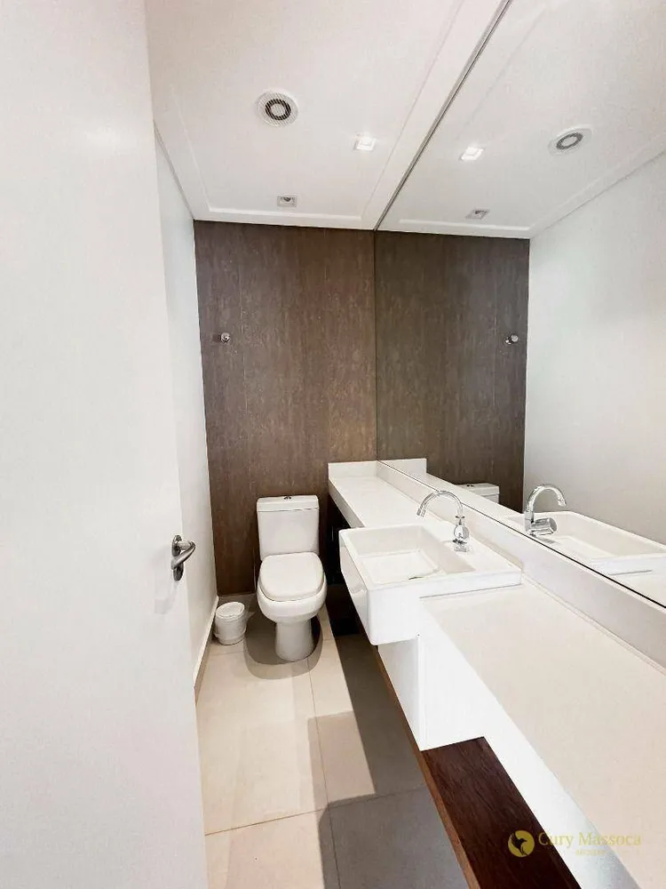 Apartamento, 3 quartos, 170 m² - Foto 5