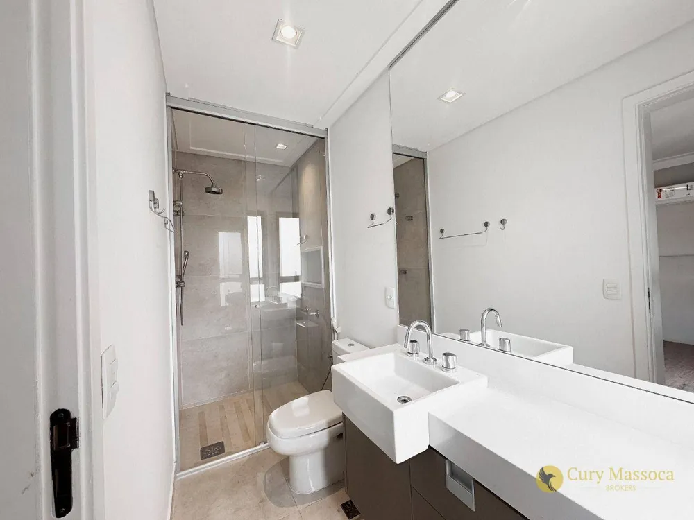 Apartamento, 3 quartos, 170 m² - Foto 11