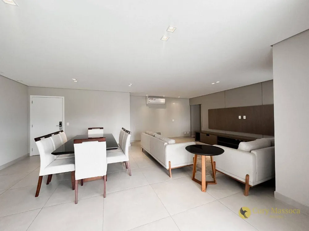 Apartamento, 3 quartos, 170 m² - Foto 6