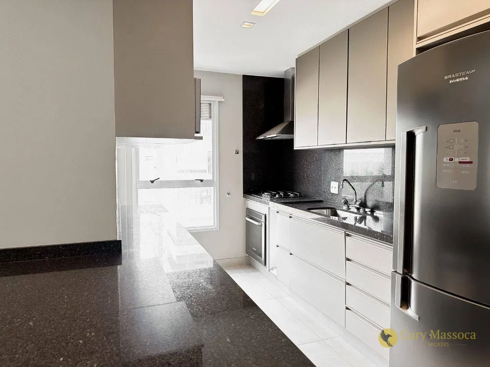 Apartamento, 3 quartos, 170 m² - Foto 8
