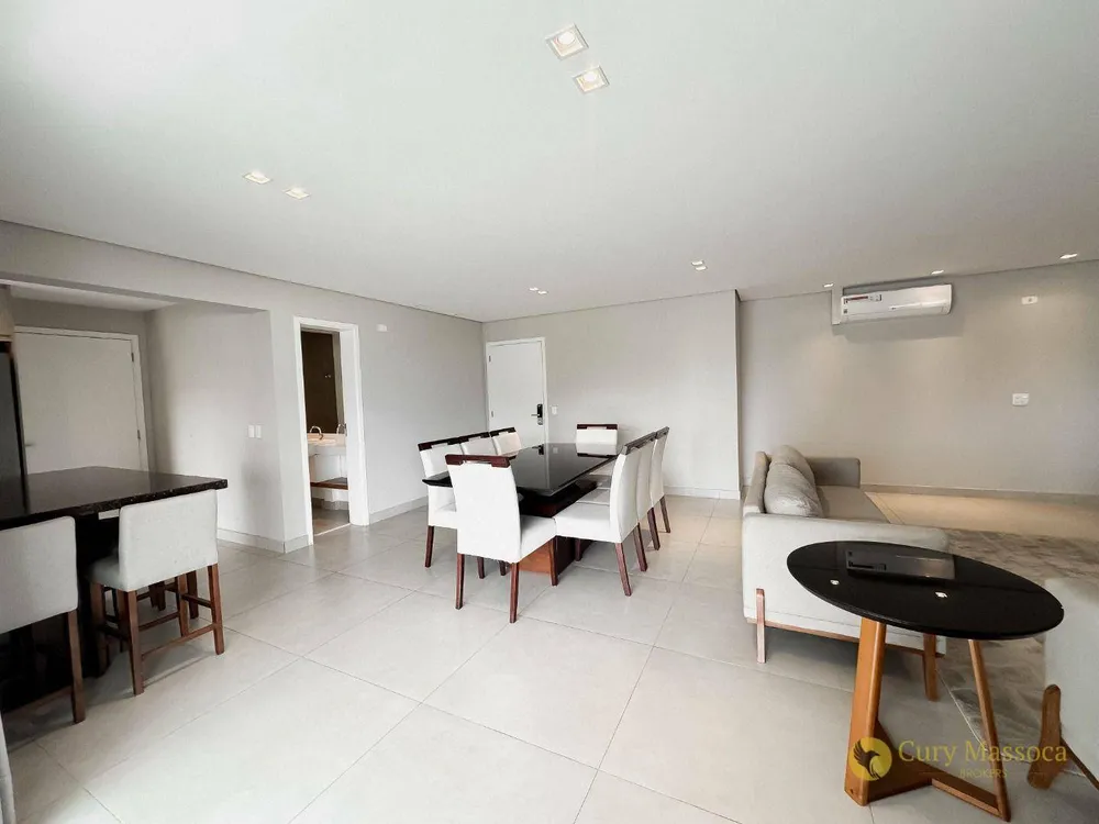 Apartamento, 3 quartos, 170 m² - Foto 4