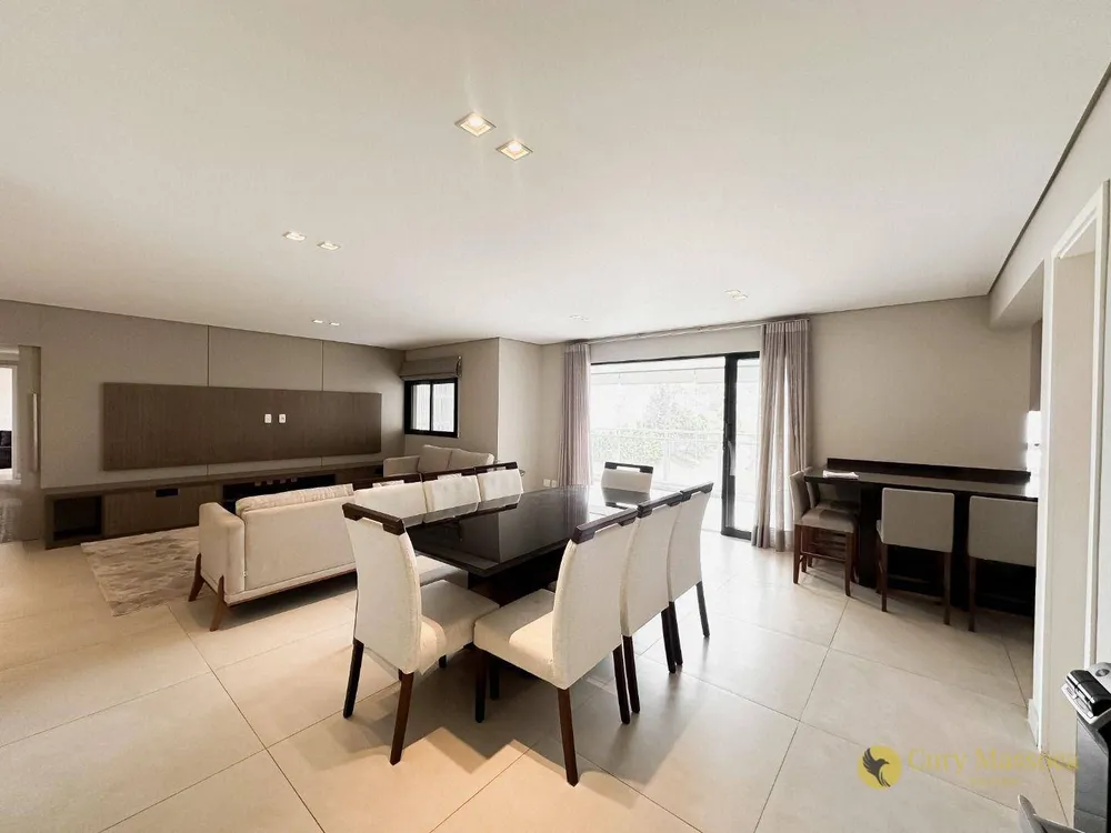 Apartamento, 3 quartos, 170 m² - Foto 1