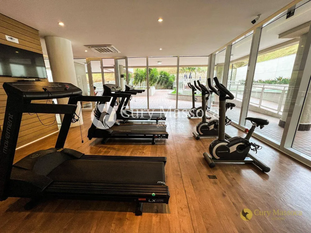 Apartamento, 3 quartos, 170 m² - Foto 15