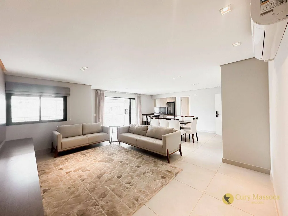 Apartamento, 3 quartos, 170 m² - Foto 7