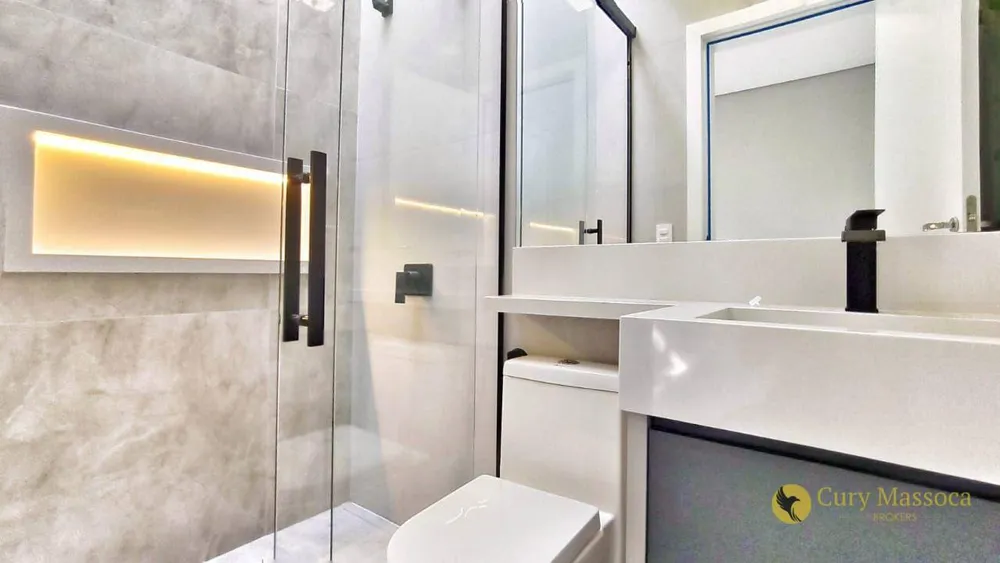 Casa de Condomínio, 3 quartos - Foto 8