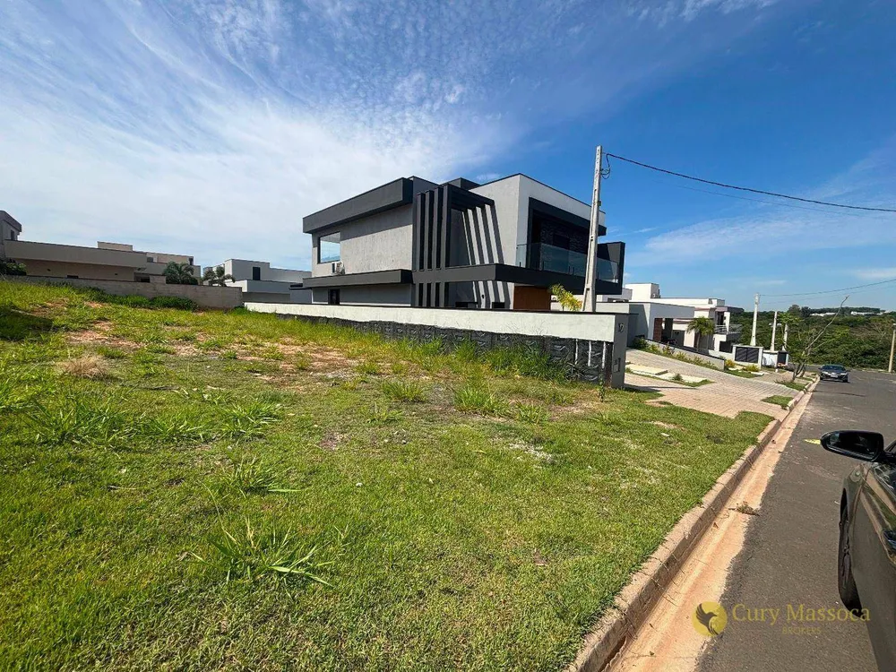 Loteamento e Condomínio, 493 m² - Foto 1