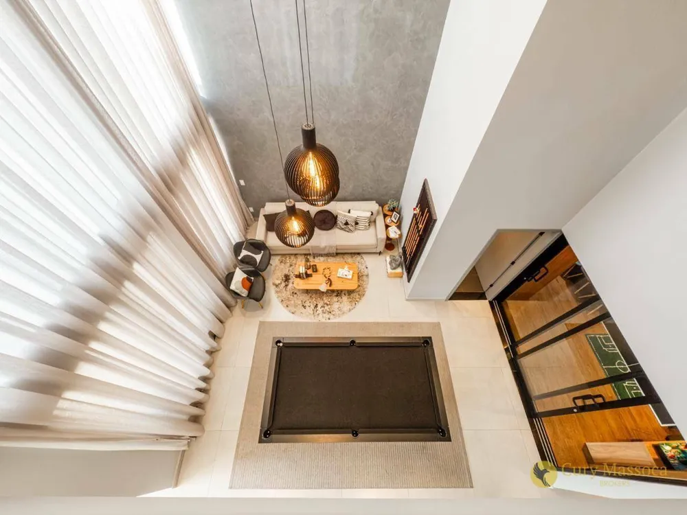 Casa de Condomínio, 4 quartos - Foto 7
