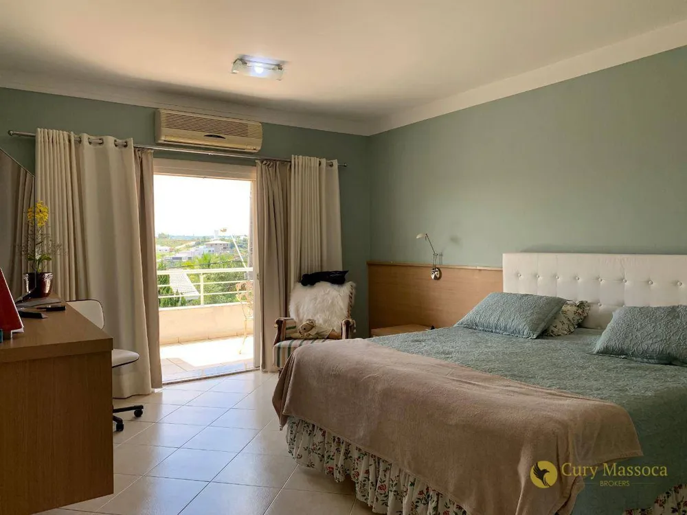 Casa de Condomínio, 5 quartos - Foto 6