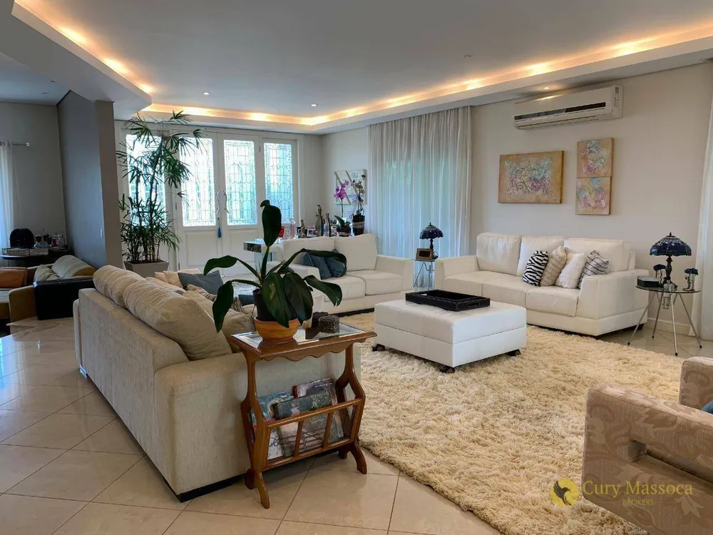 Casa de Condomínio, 5 quartos - Foto 1