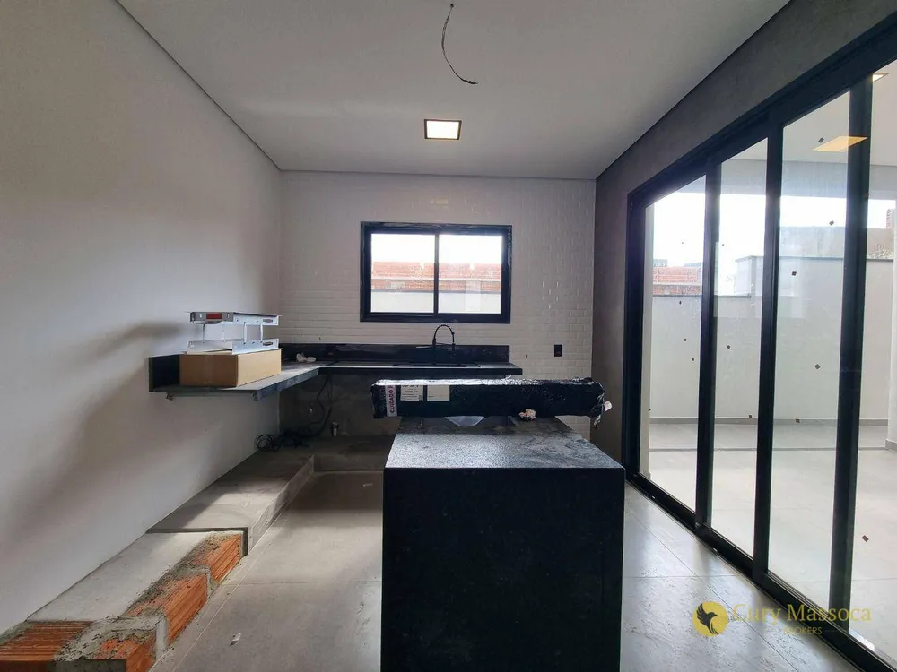Casa de Condomínio, 3 quartos - Foto 60