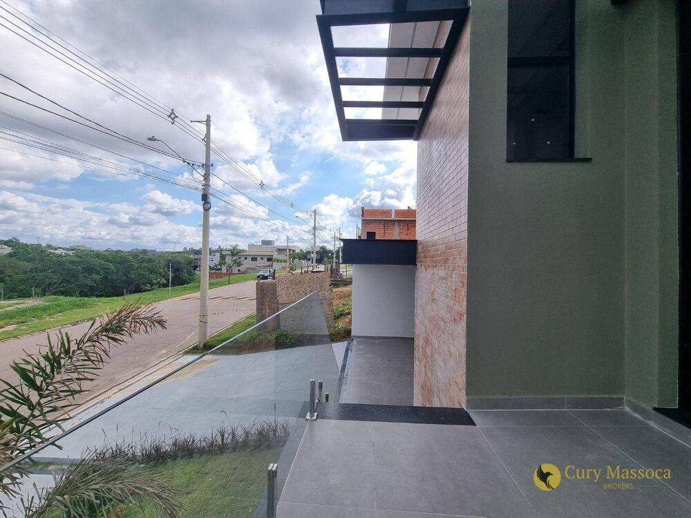 Casa de Condomínio, 3 quartos - Foto 36