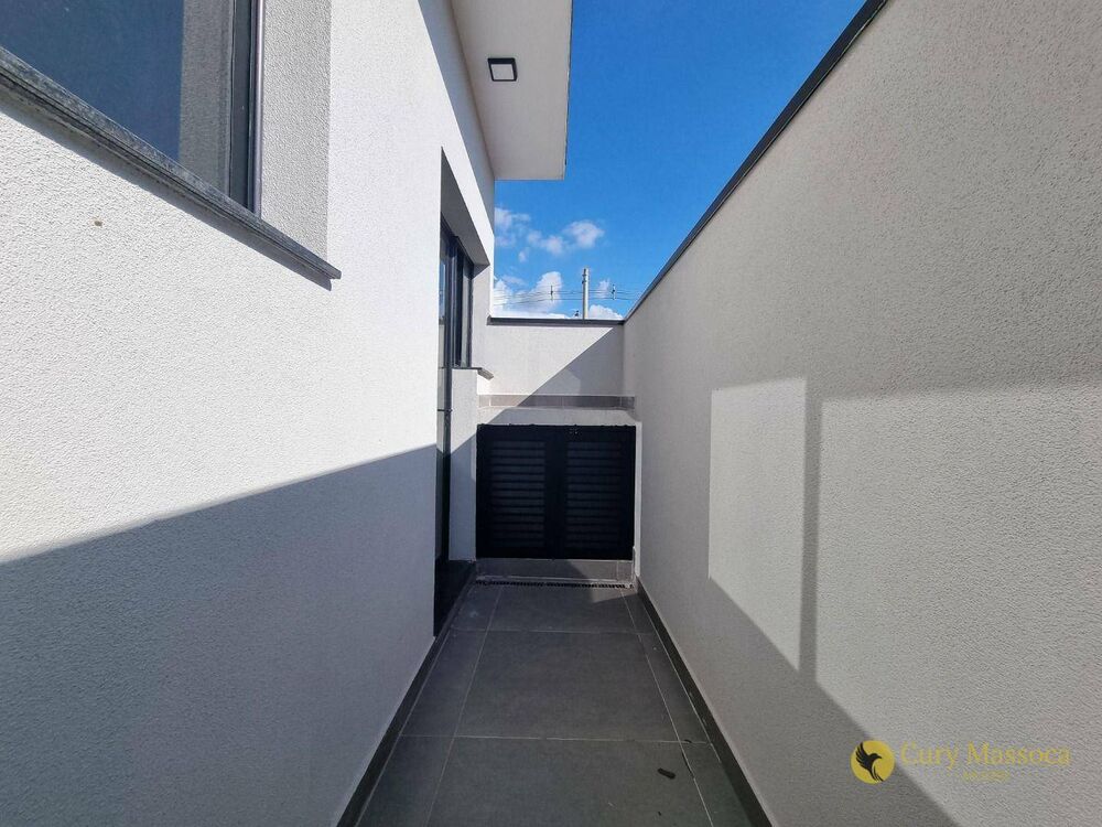 Casa de Condomínio, 3 quartos - Foto 40