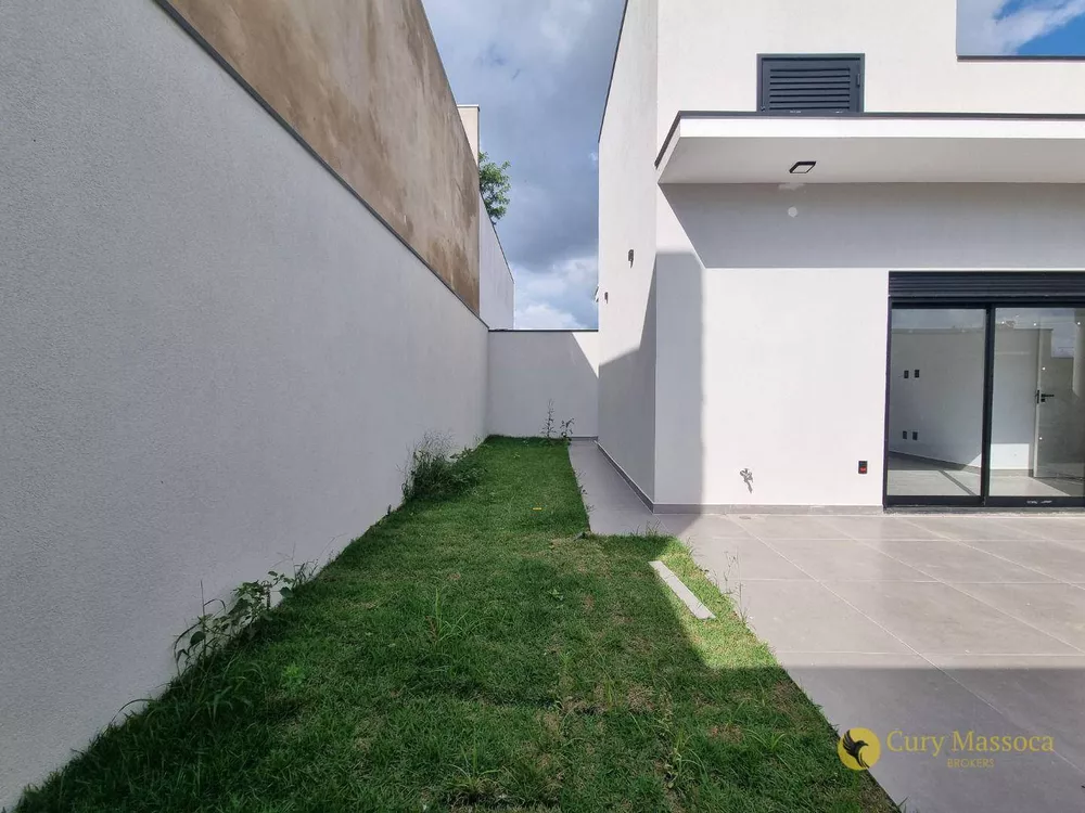 Casa de Condomínio, 3 quartos - Foto 19