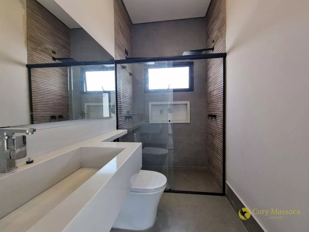 Casa de Condomínio, 3 quartos - Foto 12