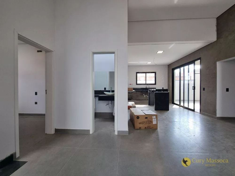 Casa de Condomínio, 3 quartos - Foto 9